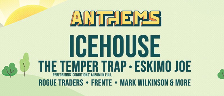 Anthems Festival 2020