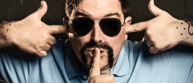 The Silencer | Heath Franklin's Chopper &ndash; GCLF 2020