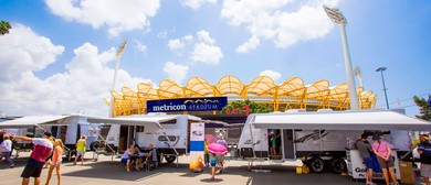 Let's Go Gold Coast Caravan and Outdoor Expo