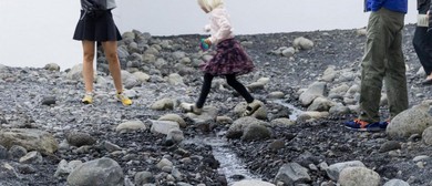 Bus Trip - 'Water' exhibition in Brisbane