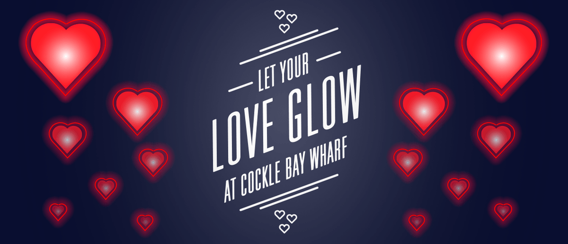 Let Your Love Glow