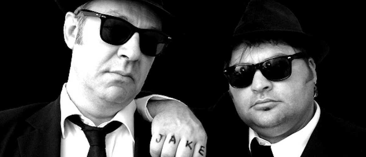 40th Anniversary of The Blues Brothers Film