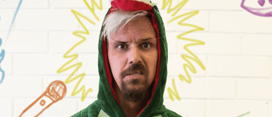 Stand Up Comedy for Kids (and Adults) | Dusty Rich GCLF 2020