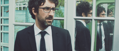 This Can't Be It | Mark Watson &ndash; GC Laughs Festival 2020