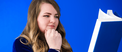 Myths and Legends | Danielle Walker &ndash; GCLF 2020