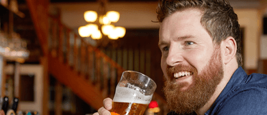 Dad Bod | Nick Cody &ndash; GC Laughs Festival 2020