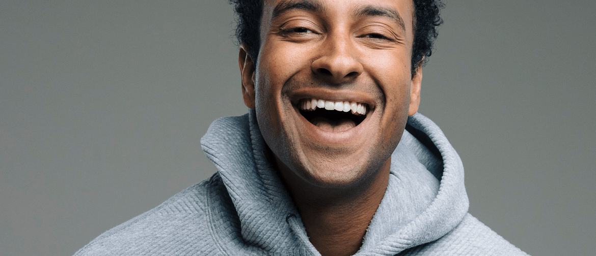 Solo Diner | Matt Okine – GC Laughs Festival 2020