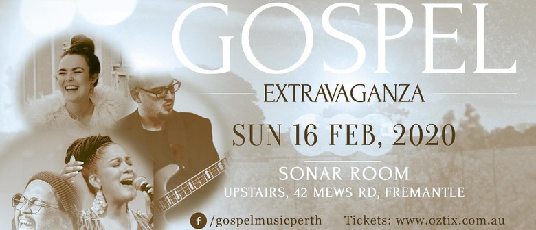 Gospel Extravaganza