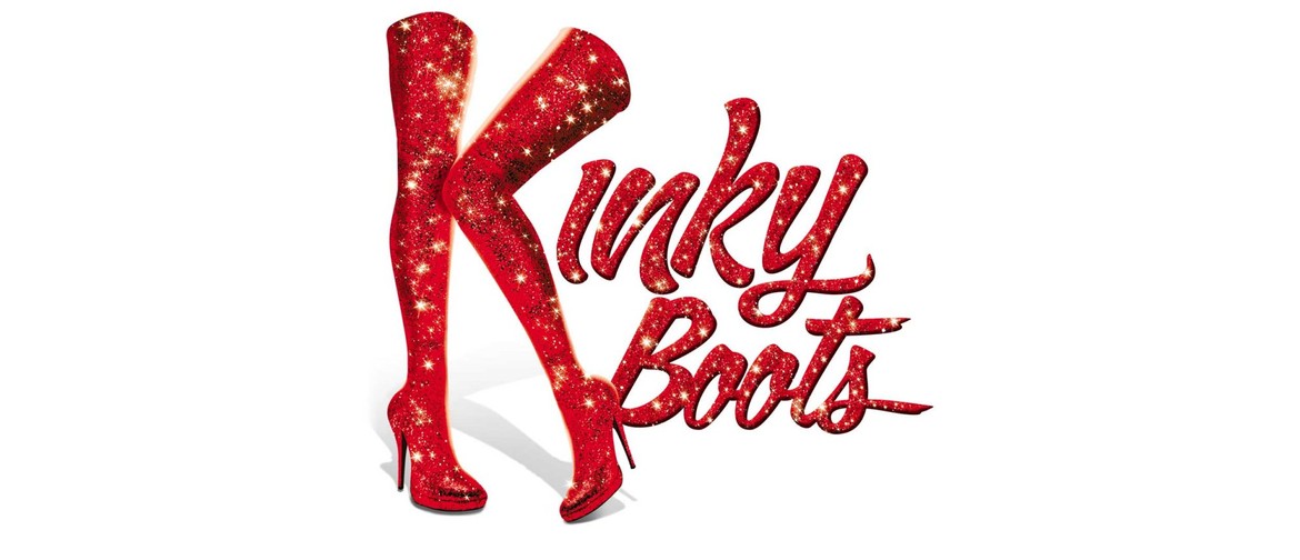 Kinky Boots: POSTPONED