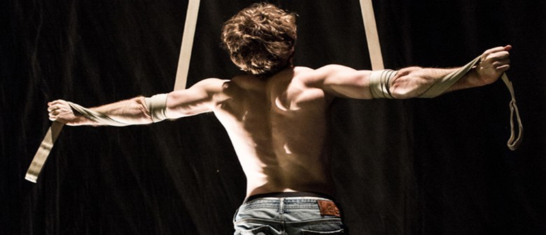 Barbaroi &ndash; Adelaide Fringe