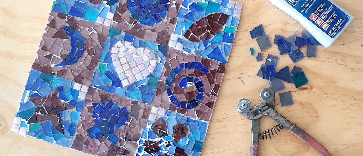 Introduction to Mosaics Weekend