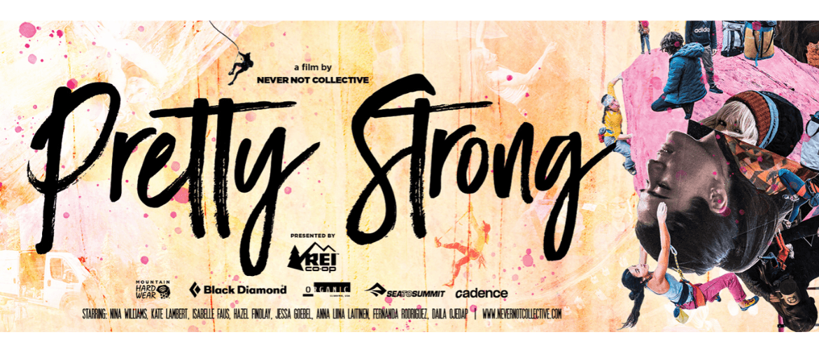 Pretty Strong – Australian Premiere