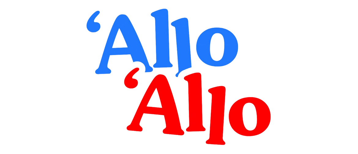 'Allo 'Allo: POSTPONED