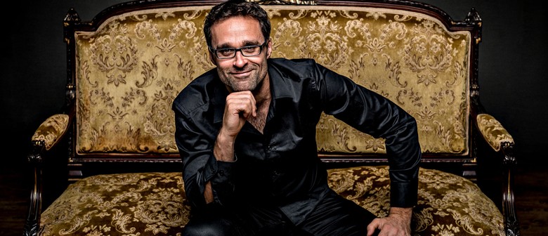 Ashley Hribar plays Dr Caligari &ndash; Adelaide Fringe