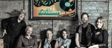 The Songs of Linda Ronstadt' - Lisa Mio & Wild Dreamers