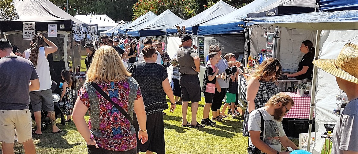 Ugly Duckling Markets Swan Valley: CANCELLED