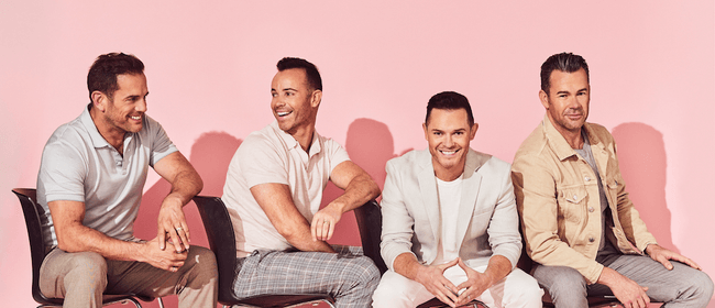 Image for Human Nature – Good Good Life Tour