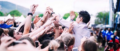 GTM 2020 &ndash; Townsville