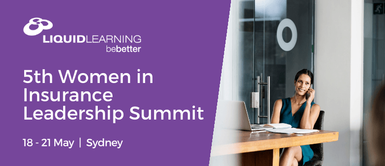 5th Women In Insurance Leadership Summit