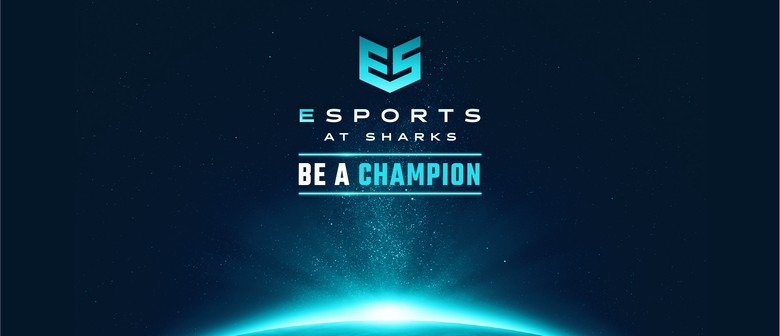 Sharks Esports League