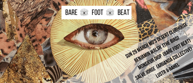 Bare Foot Beat feat. Benjamin Walsh