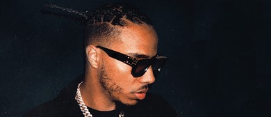 AJ Tracey Australian Tour