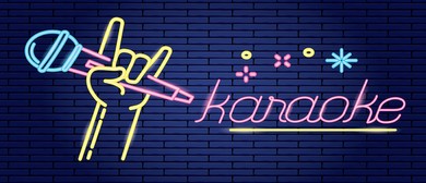 Karaoke &ndash; Fridays