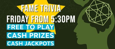 Fame Trivia