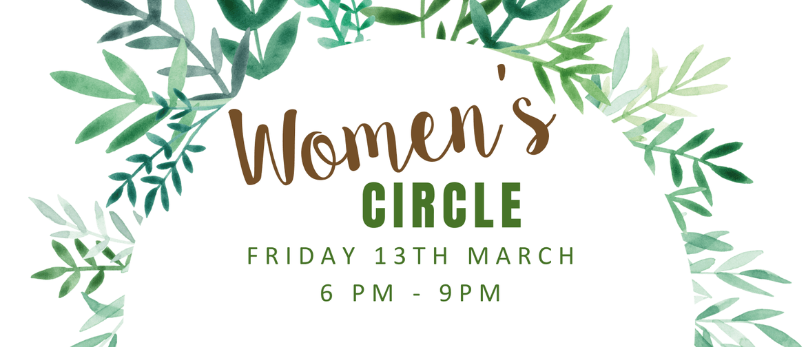 Women's Circle