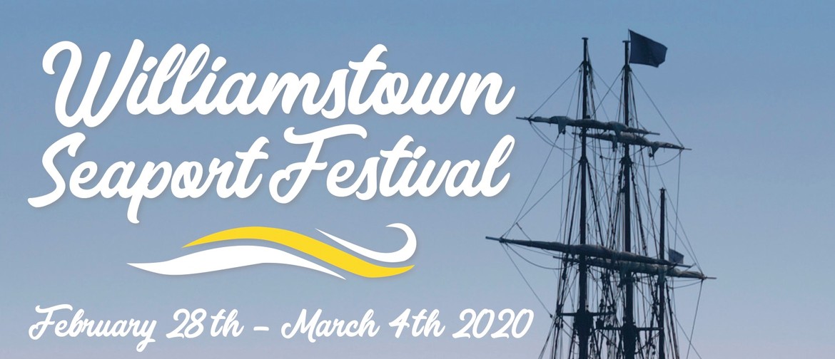 Williamstown Seaport Festival