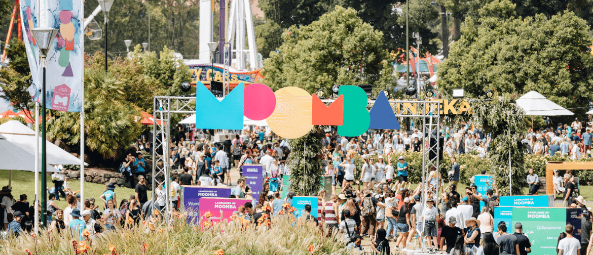 Moomba Festival 2020: Moomba Parade