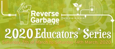 Queensland Educators' Series 2020