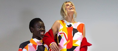 Emerging Labels Workshop