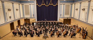 Sunday Series 3 - A Celebration of Beethoven (Castlemaine)