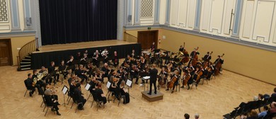 Stonnington Symphony - Symphony in a Day