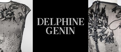 French Couture by Delphine Genin