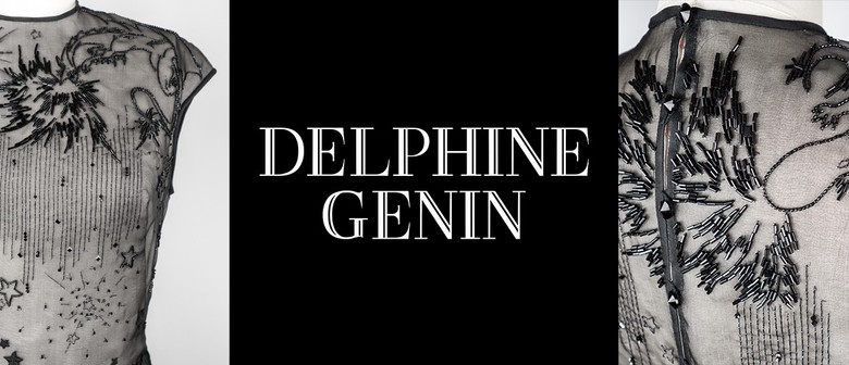 French Couture by Delphine Genin: CANCELLED
