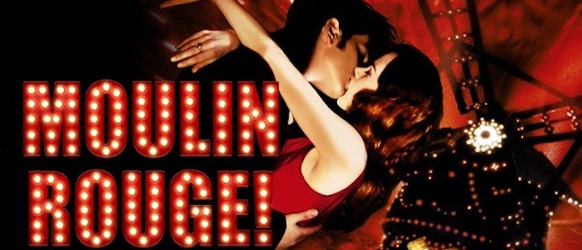 MOULIN ROUGE! Film Event