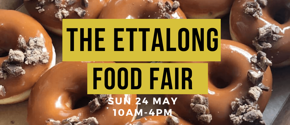 The Ettalong Food Fair