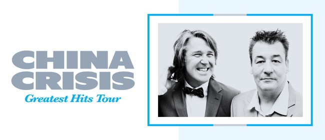 Image for China Crisis