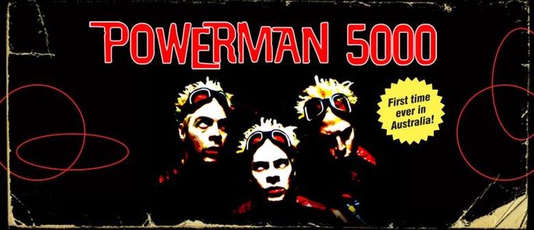 Powerman 5000