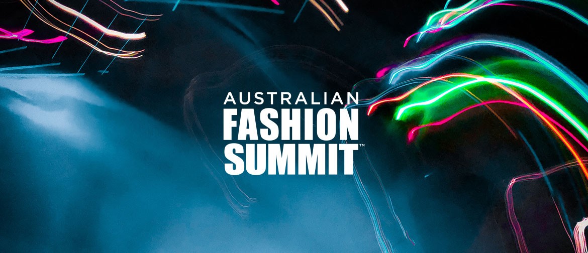 Australian Fashion Summit
