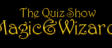 The Quiz Show of Magic & Wizards