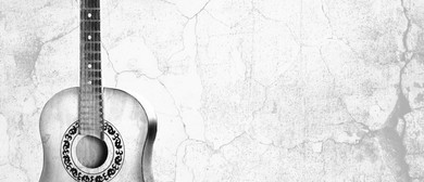 Holler &ndash; A Celebration of Americana Music