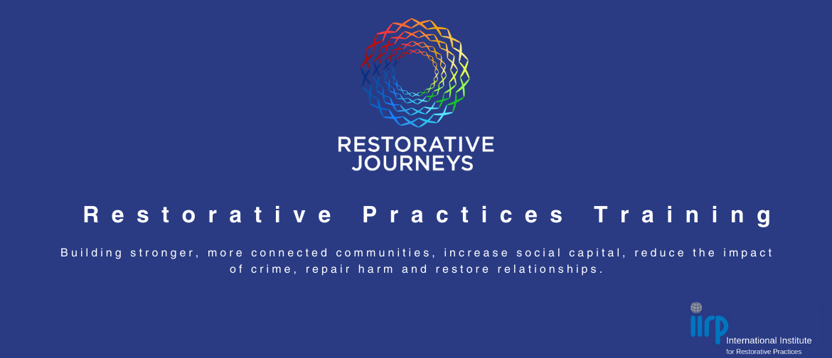 Restorative Practices Training