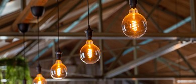 Summer House Paint and Sip