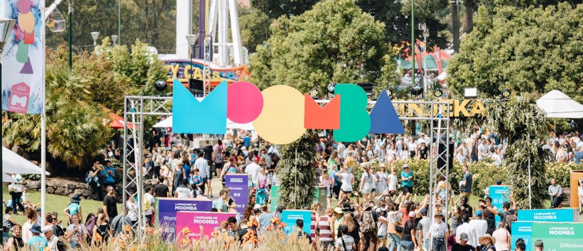 Moomba Festival 2020: Skate Park Events