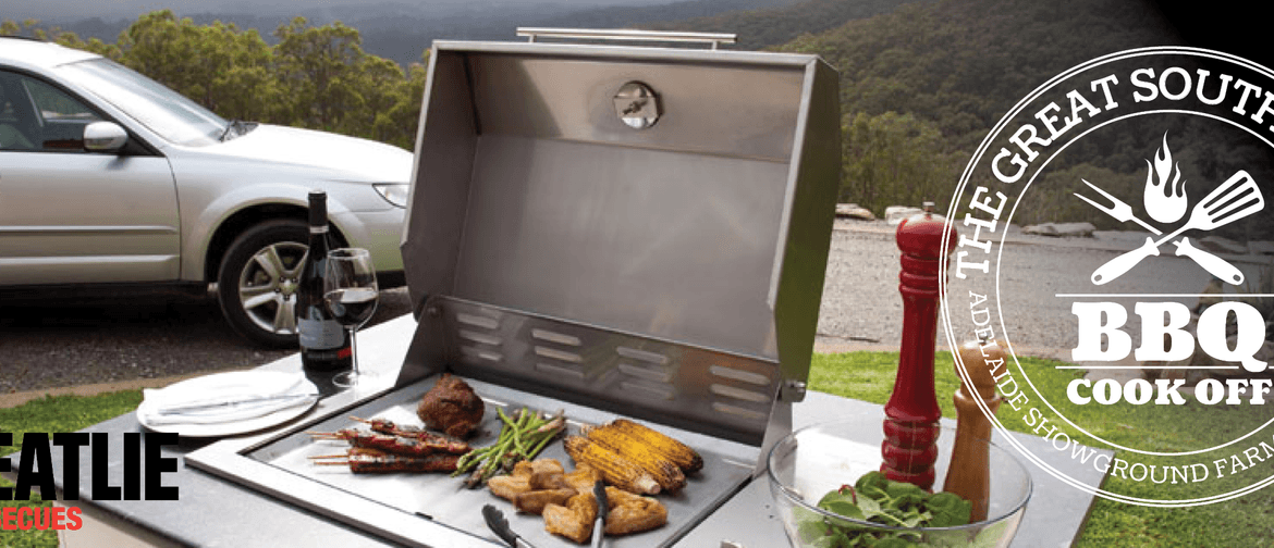 The Great South Aussie BBQ Cook Off: POSTPONED