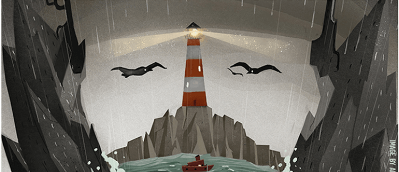 Clocktower Roadshow - The Last Lighthouse Keeper