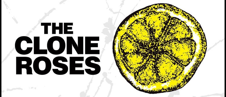 The Clone Roses (The Stone Roses Tribute)